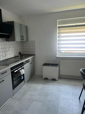 Küche - Etagenwohnung mit 55,00 m² in Lahr zum Kaufen