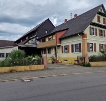 Ländliches Wohnen mit einem Hauch von Geschichte wird möglich - Neuried Dundenheim