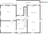 OG Grundriss - 