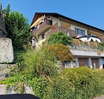 Geräumiges, günstiges 3 Mehrfamilienhaus in Zell am Harmersbach