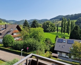 Geräumiges, günstiges 3 Mehrfamilienhaus in Zell am Harmersbach