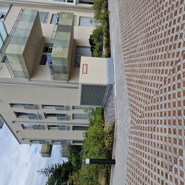 Ansicht - Wohnen in Panoramalage, Neubau mit Einbauküche