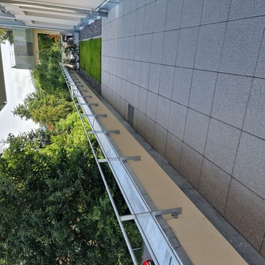 Terrasse - 