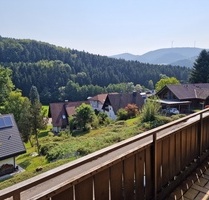 Geräumige 6 Zimmer Wohnung in einem kleinen Mehrfamilienhaus mit 3 Wohnungen, kurzfristiger Bezug mö - Zell a. H.
