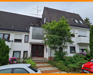 2-Zimmer-Wohnung in Bad Wildungen zu verkaufen