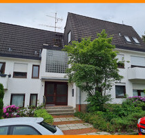 2-Zimmer-Wohnung in Bad Wildungen zu verkaufen