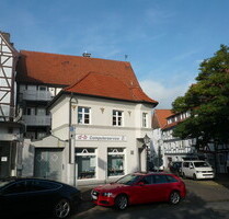 3-Zimmer-Wohnung am Rande der Altstadt in Bad Wildungen zu vermieten