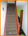 Treppe (intern) - 