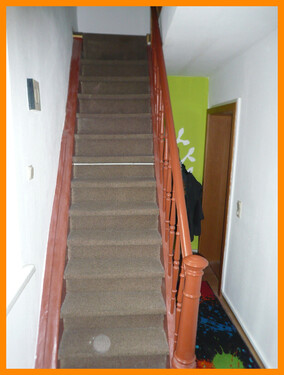 Treppe (intern) - 