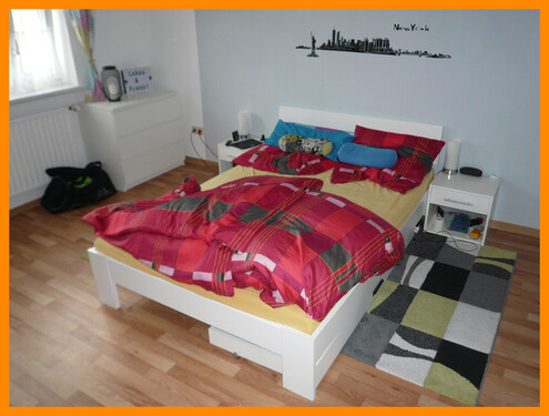 Schlafzimmer - 