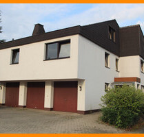4-Zimmer-Wohnung in Bad Wildungen zu vermieten.