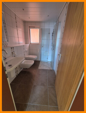 Badezimmer - 