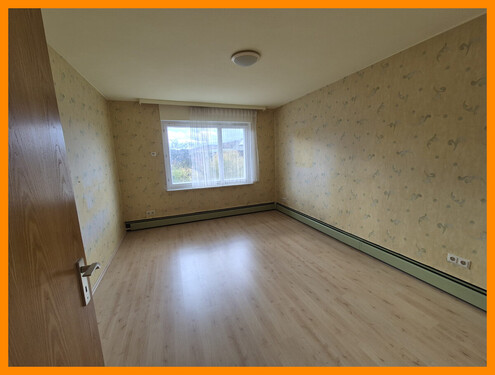 Kinderzimmer - Einfamilienhaus mit 120,00 m² in Bad Wildungen / Odershausen zur Miete