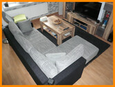 Wohnzimmer - 