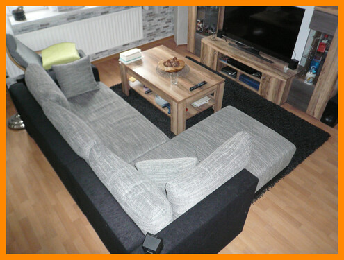 Wohnzimmer - 