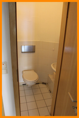 Toilette - 