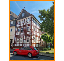 Haus (Fachwerkhaus) in Bad Wildungen zu verkaufen