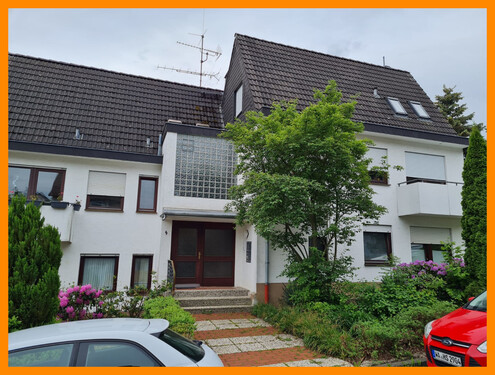 Ansicht - 2-Zimmer-Wohnung in Bad Wildungen zu verkaufen