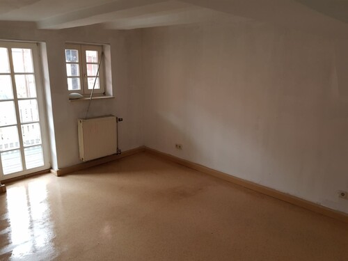 Schlafzimmer II. OG - 