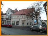 Ansicht Neue Straße 2 - 6 Zimmer Laden, Geschäft, Verkaufsfläche zur Miete in Bad Wildungen