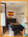 Schlafzimmer - Etagenwohnung mit 55,00 m&sup2; in Bad Wildungen zum Kaufen
