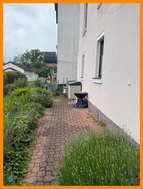 Terrasse - 