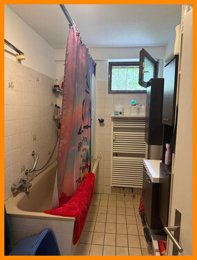 Badezimmer - 