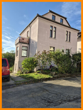 Ansicht - 2-Zimmer-Wohnung in Bad Wildungen zu verkaufen
