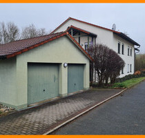 3-Zimmer-Wohnung in Bad Wildungen zu vermieten