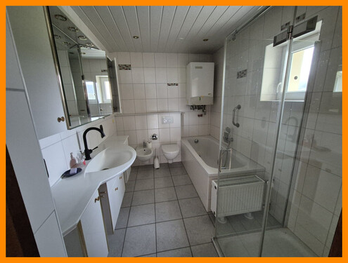 Badezimmer - 