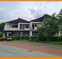 3-Zimmer-Wohnung in Bad Wildungen-Reinhardshausen zu vermieten