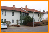 Ansicht - 4 Zimmer Etagenwohnung zur Miete in Bad Wildungen