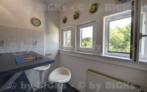 Kueche - 