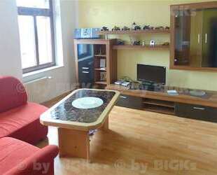 BIGKs - Chemnitz - Möblierte 2 Zimmer Wohnung,integr.Küche&Duschbad (-;)