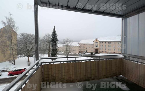 Balkon - 