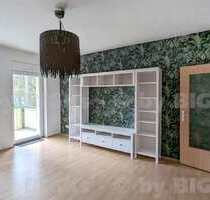 BIGKs: Suhl - Lautenberg - 4 Raum Wohnung Suhl,sep.Küche,Wannenbad, Balkon (-;)