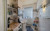Duschbad - 4 Zimmer Etagenwohnung zur Miete in Suhl