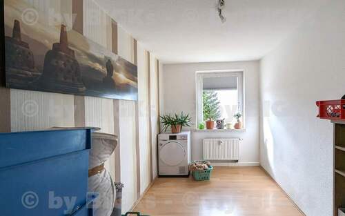 Zimmer3 - 4 Zimmer Etagenwohnung in Suhl