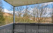 Balkon - Etagenwohnung mit 78,60 m&sup2; in Suhl zur Miete