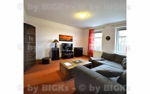 Zweitraumwohnung-Halle - BIGKs - Halle - Ammendorf - Möblierte 2 Raumwohnung,Wohnküche,Bad mit Wanne und Dusche (-;)