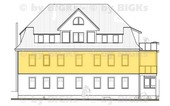 Lage - 4 Zimmer 4- Zimmerwohnung zur Miete in Zella-Mehlis