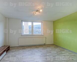 BIGKs - Zella-Mehlis: 4 Zimmer Wohnung,separate Küche, Wannenbad (-;)