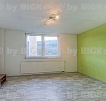 BIGKs - Zella-Mehlis: 4 Zimmer Wohnung,separate Küche, Wannenbad (-;)