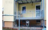 Balkon - 2 Zimmer 2- Zimmerwohnung zur Miete in Chemnitz