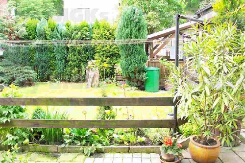 kl-Garten - 2 Zimmer 2- Zimmerwohnung in Chemnitz