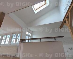 BIGKs - Suhl Mitte: 3-Zimmer Wohnung,sep.Küche&Bad mit Wanne u.Dusche (-;)