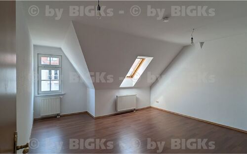 Wohnraum - 3 Zimmer 3- Zimmerwohnung zur Miete in Suhl