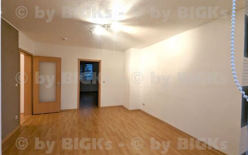 Wohnraum - 