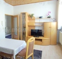 BIGKs - Rudolstadt - möblierte 2-Zimmer Wohnung,sep.Küche,Duschbad (-;)