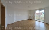 Wohnraum - 3 Zimmer Etagenwohnung in Suhl